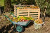 Backyard Composting - Beginner's Guide