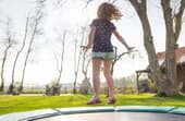 Best and Safest Trampolines in 2021