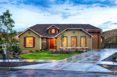 Driveway inspiration and ideas