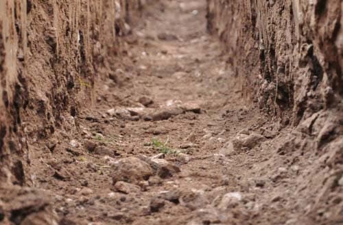 How to build an underground room in your backyard?