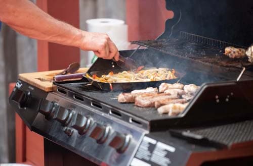 How long do gas grills last?
