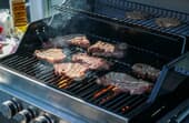 How to use a gas grill for the first time?