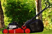 Are lawn mowers cheaper in the winter?
