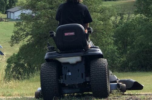 Best Lawn Mower & Tractor Buying Guide