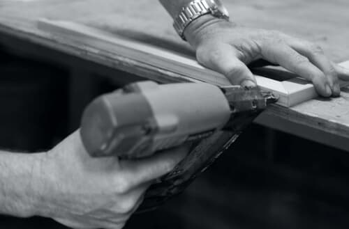 How do nail guns work?